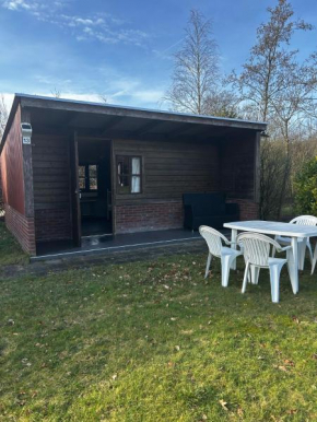 Trekkershut Schuilstal